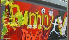 娱乐吃瓜酱校园墙